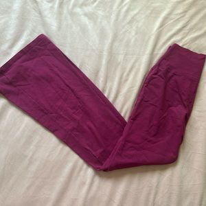 Wild Fable Flared leggings